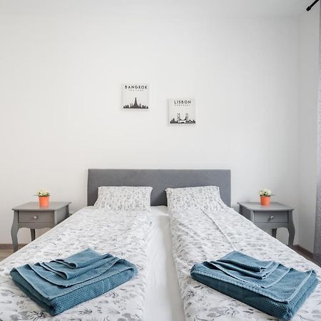 Cosy Home Close To The Center With Parking Garage Budapeszt Zewnętrze zdjęcie