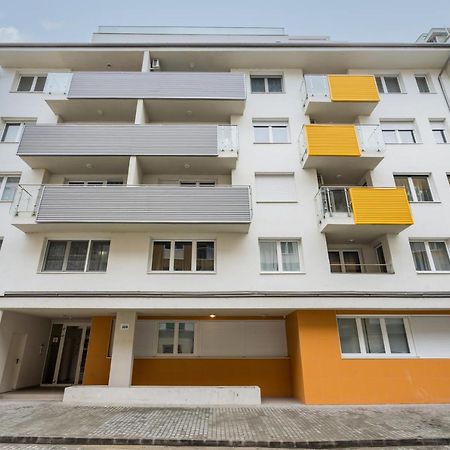 Cosy Home Close To The Center With Parking Garage Budapeszt Zewnętrze zdjęcie