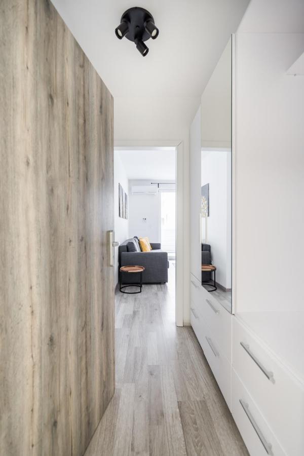 Cosy Home Close To The Center With Parking Garage Budapeszt Zewnętrze zdjęcie