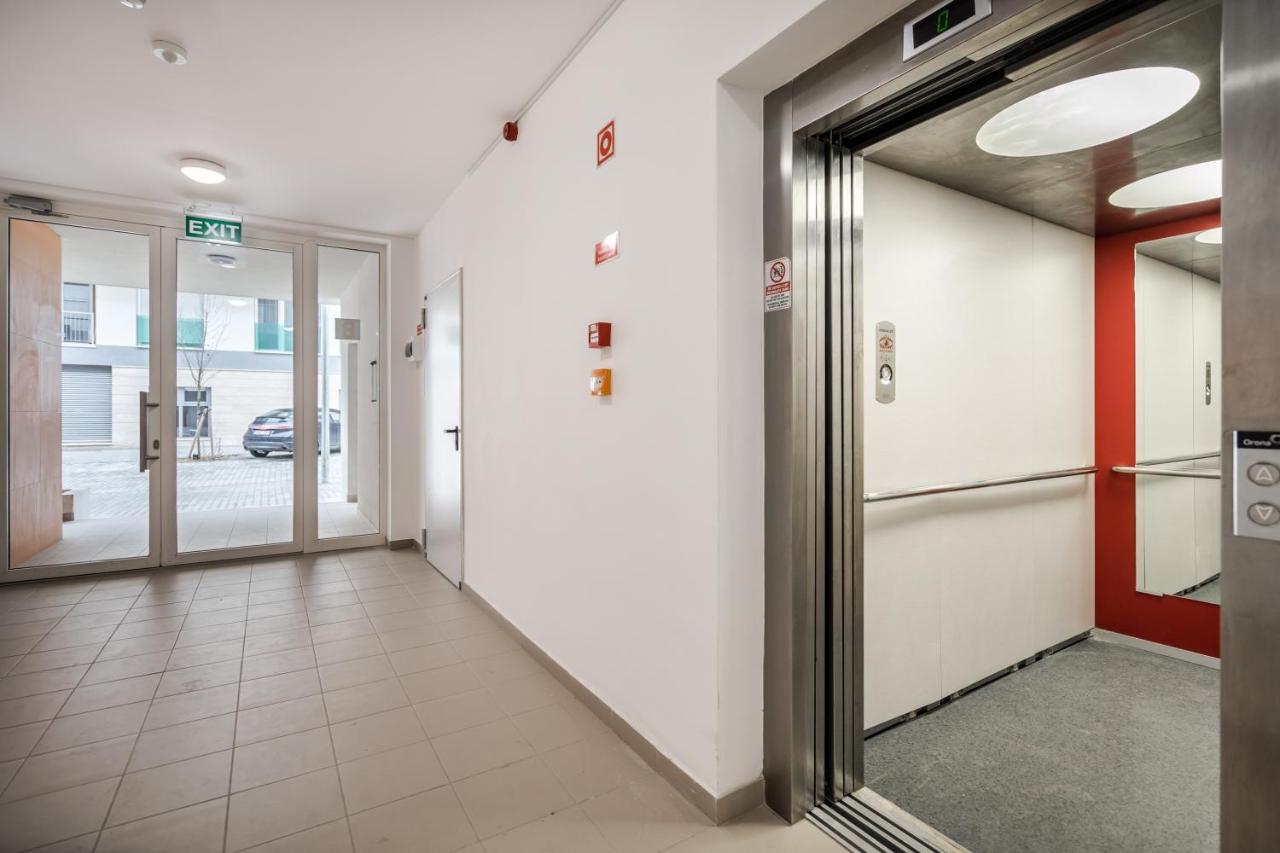 Cosy Home Close To The Center With Parking Garage Budapeszt Zewnętrze zdjęcie