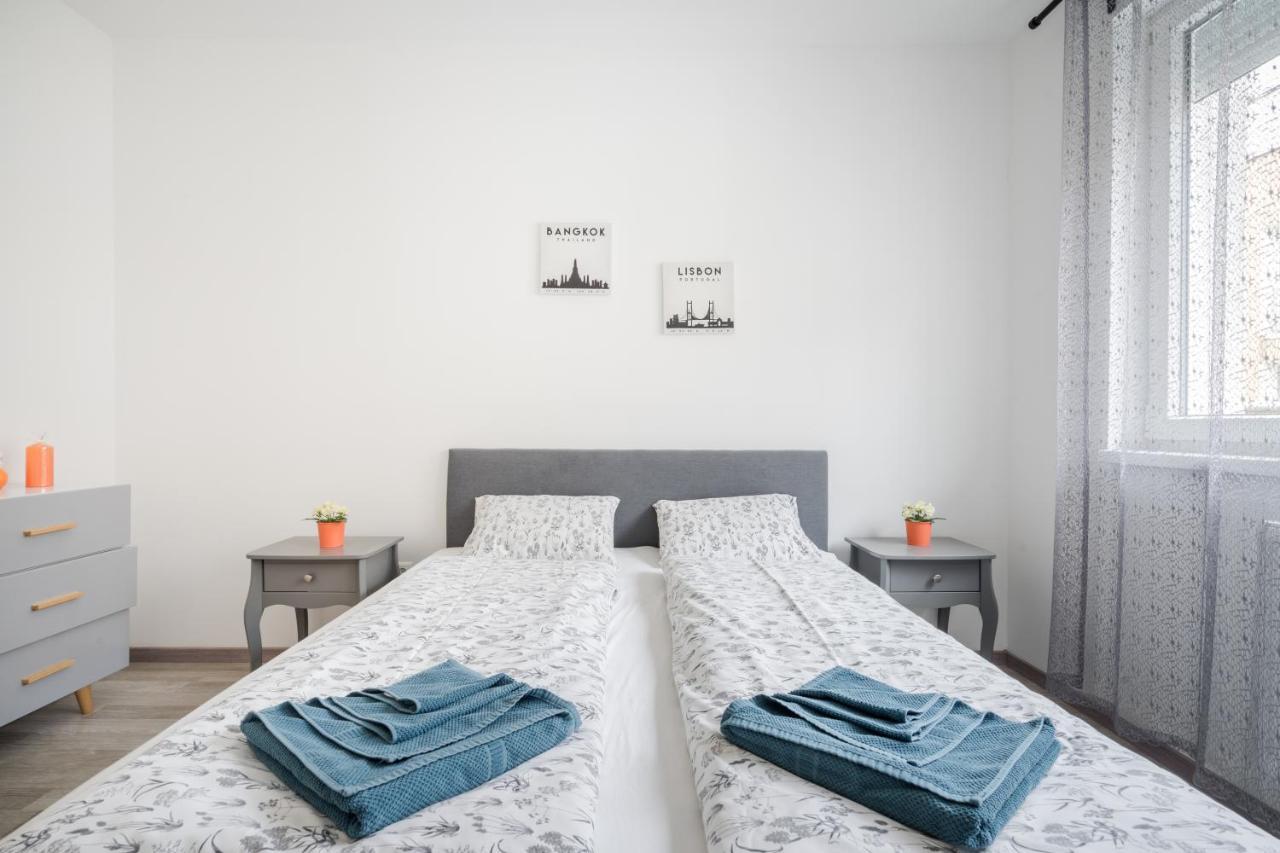 Cosy Home Close To The Center With Parking Garage Budapeszt Zewnętrze zdjęcie