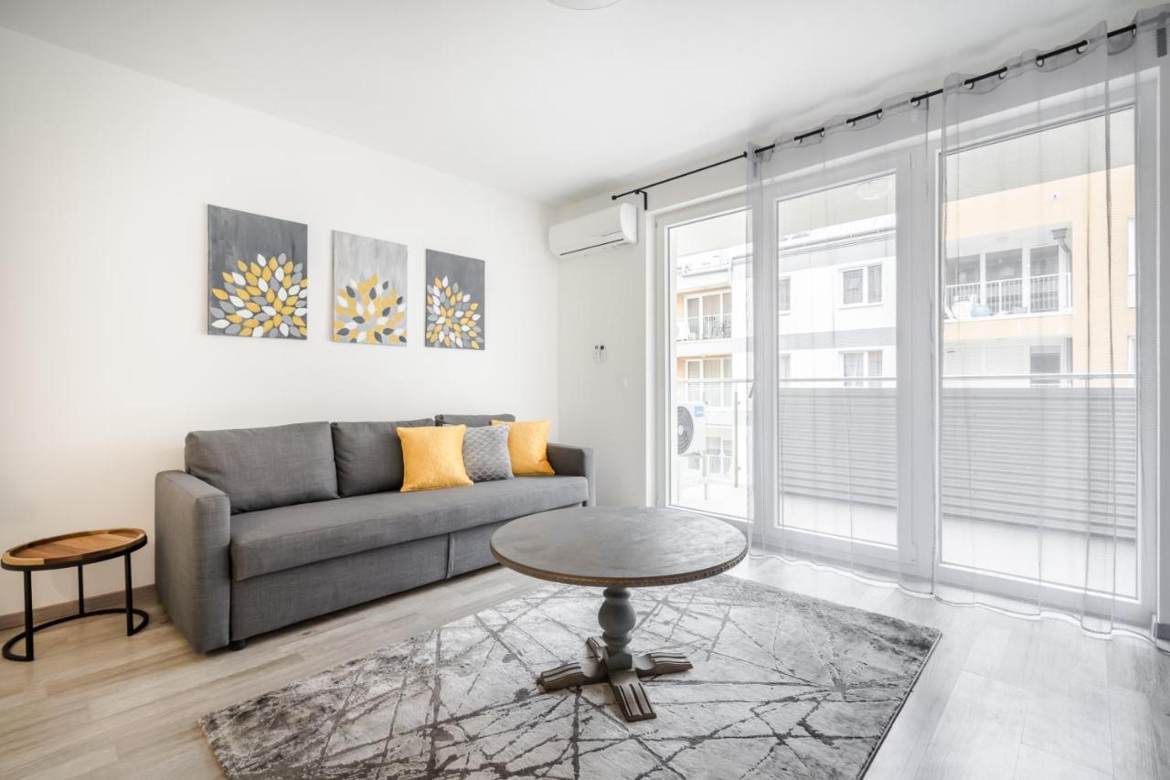 Cosy Home Close To The Center With Parking Garage Budapeszt Zewnętrze zdjęcie