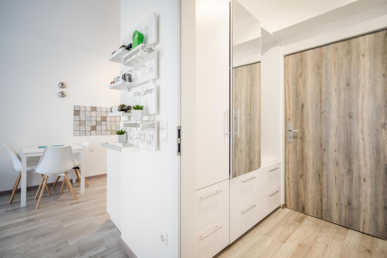 Cosy Home Close To The Center With Parking Garage Budapeszt Zewnętrze zdjęcie