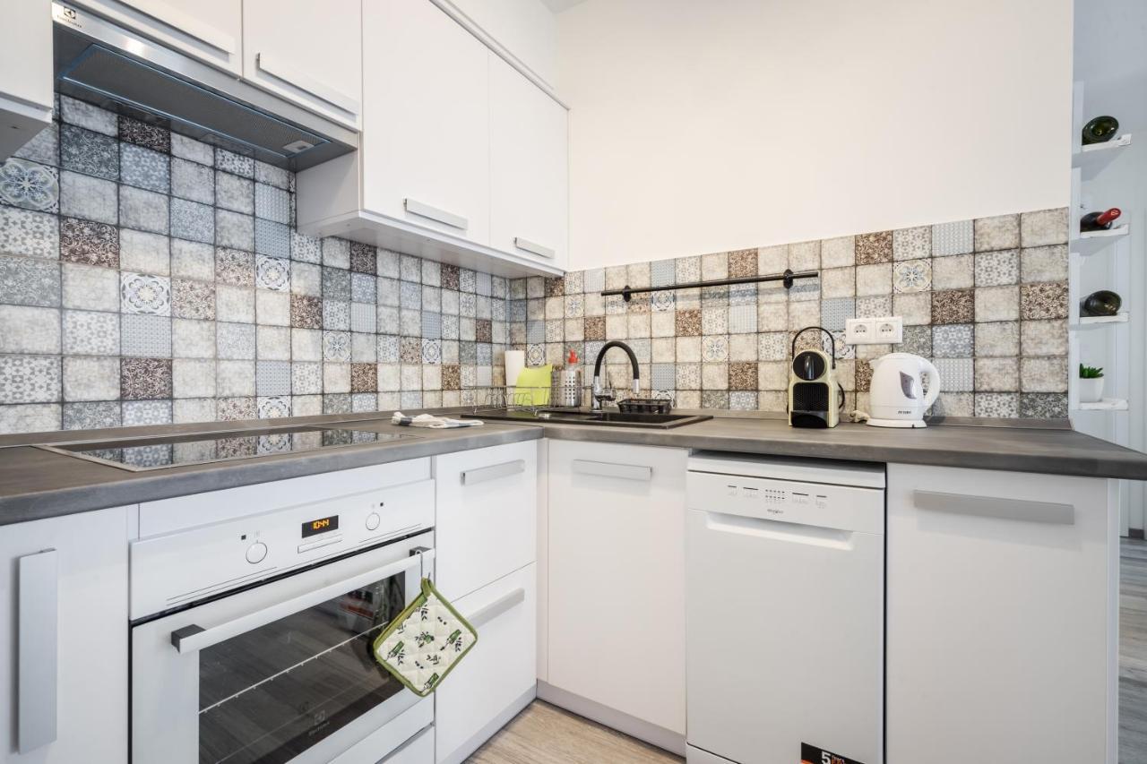 Cosy Home Close To The Center With Parking Garage Budapeszt Zewnętrze zdjęcie